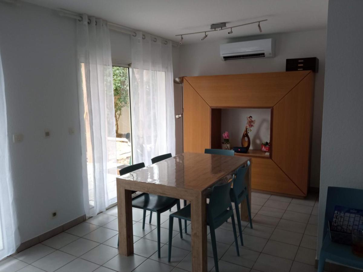 Cap Capistol Golf, Appartement 2 Chambres アグド エクステリア 写真