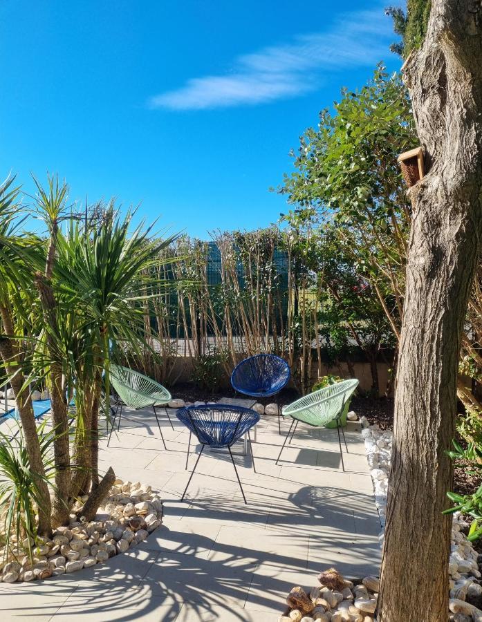 Cap Capistol Golf, Appartement 2 Chambres アグド エクステリア 写真
