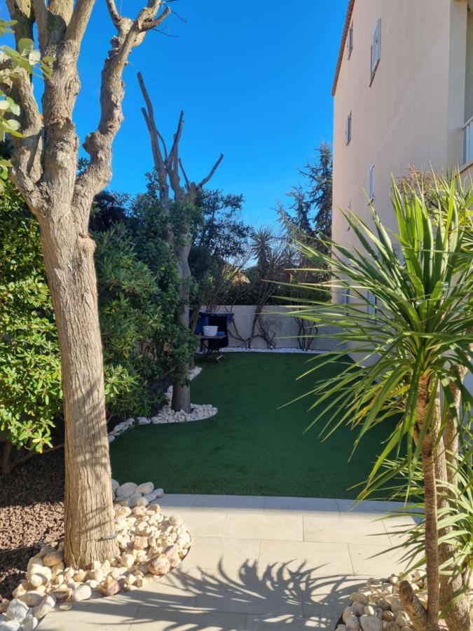 Cap Capistol Golf, Appartement 2 Chambres アグド エクステリア 写真