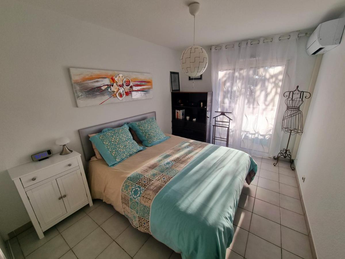 Cap Capistol Golf, Appartement 2 Chambres アグド エクステリア 写真