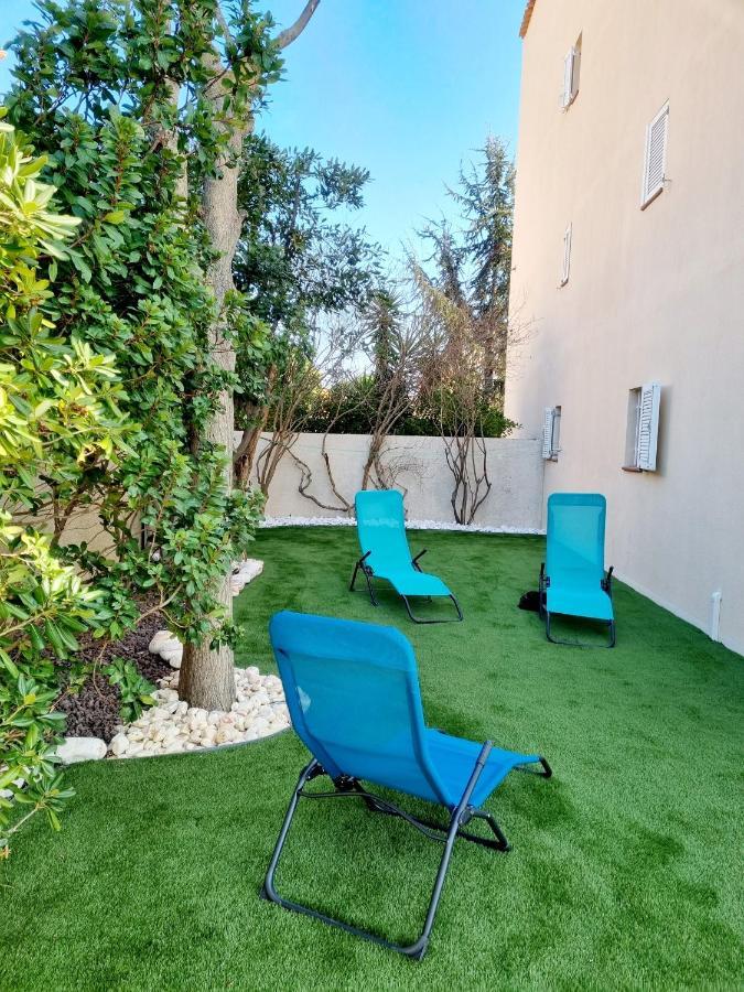 Cap Capistol Golf, Appartement 2 Chambres アグド エクステリア 写真
