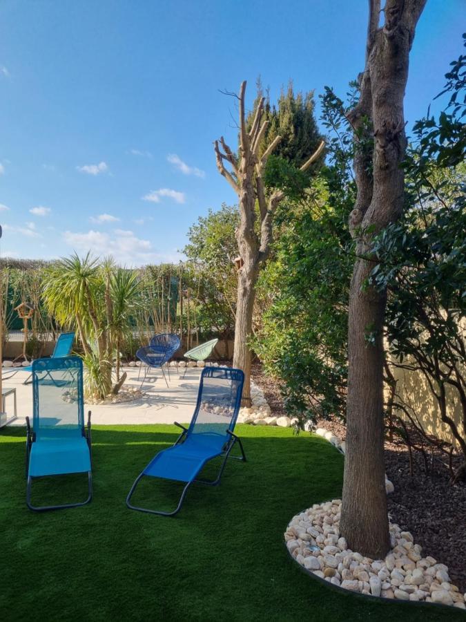 Cap Capistol Golf, Appartement 2 Chambres アグド エクステリア 写真