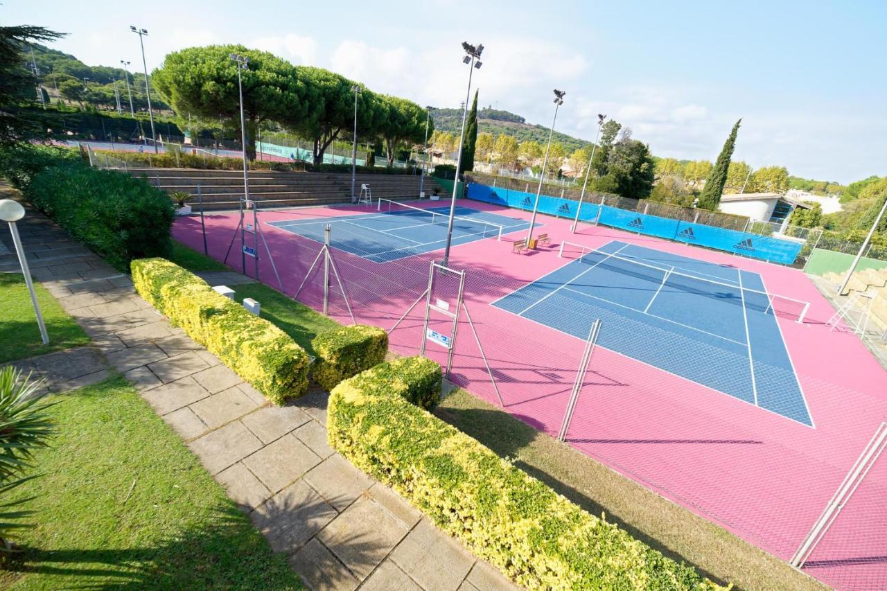 Cap Capistol Golf, Appartement 2 Chambres アグド エクステリア 写真